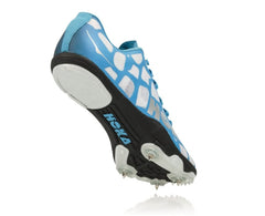 Men's Rocket LD - White / Cyan