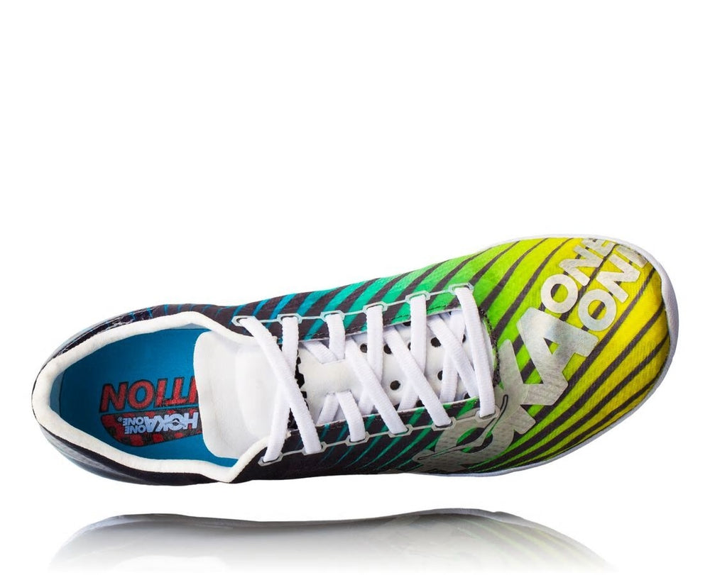 Women's Speed Evo R - Rio