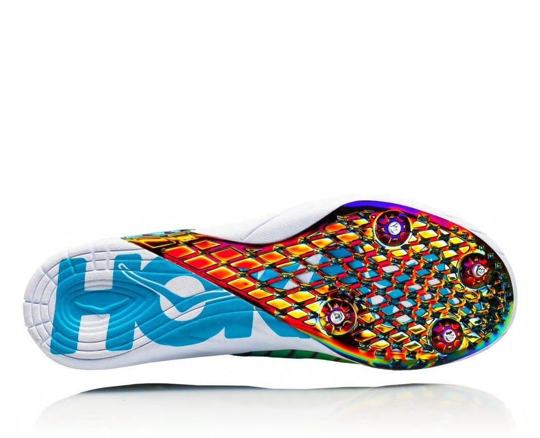 Women's Speed Evo R - Rio