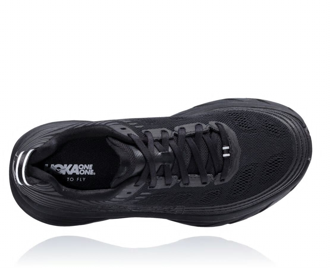Men's Bondi 6 - Black / Black