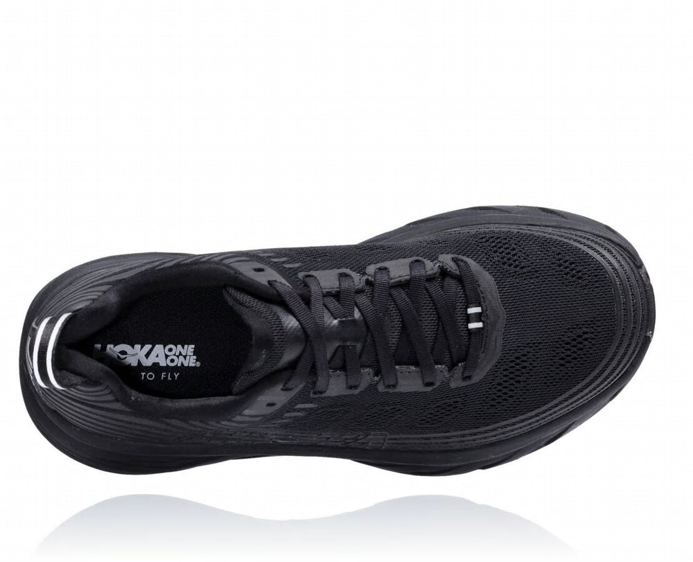 Men's Bondi 6 - Black / Black