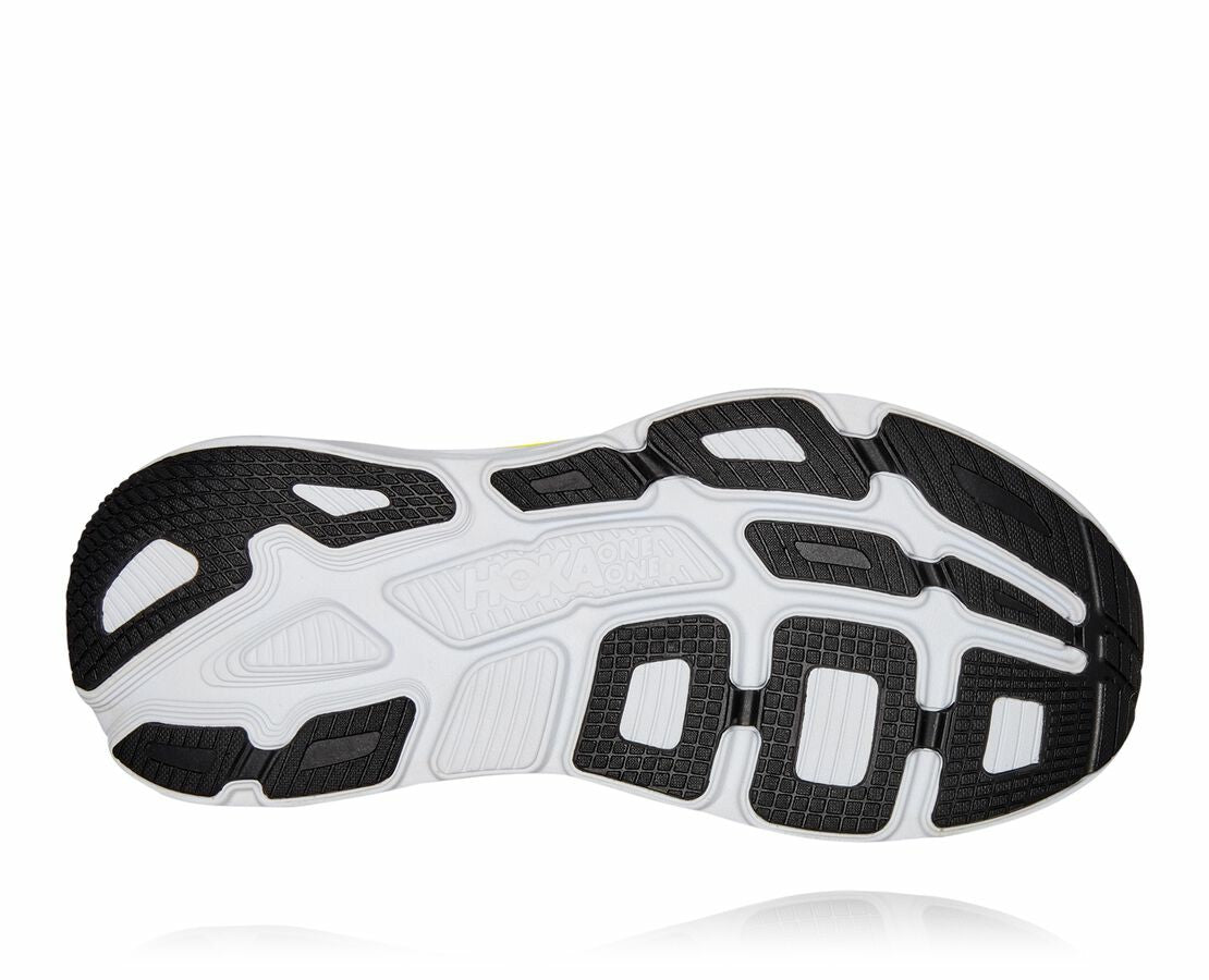 Men's Bondi 6 - Citrus / Anthracite