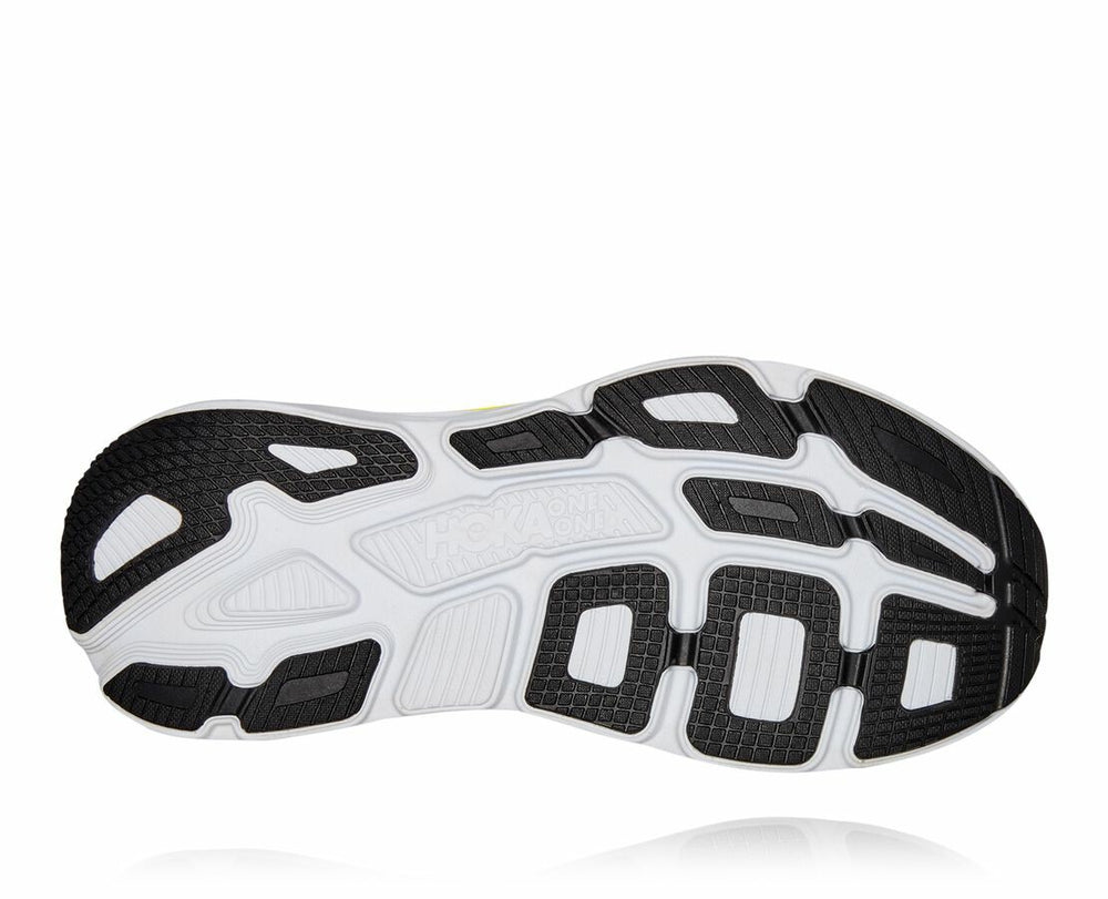 Men's Bondi 6 - Citrus / Anthracite
