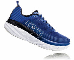 Men's Bondi 6 - Galaxy Blue / Anthracite