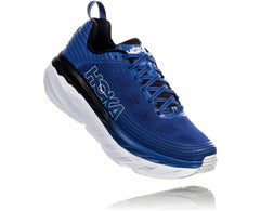 Men's Bondi 6 - Galaxy Blue / Anthracite