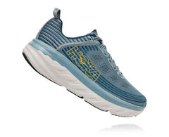 Men's Bondi 6 - Lead / Majolica Blue