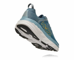Men's Bondi 6 - Lead / Majolica Blue