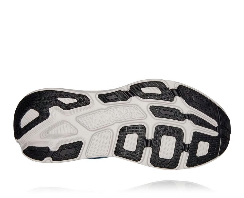 Men's Bondi 6 - Lead / Majolica Blue