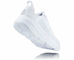 Men's Bondi 6 - White / White Reflective