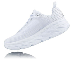Men's Bondi 6 - White / White Reflective