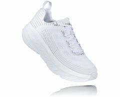 Men's Bondi 6 - White / White Reflective
