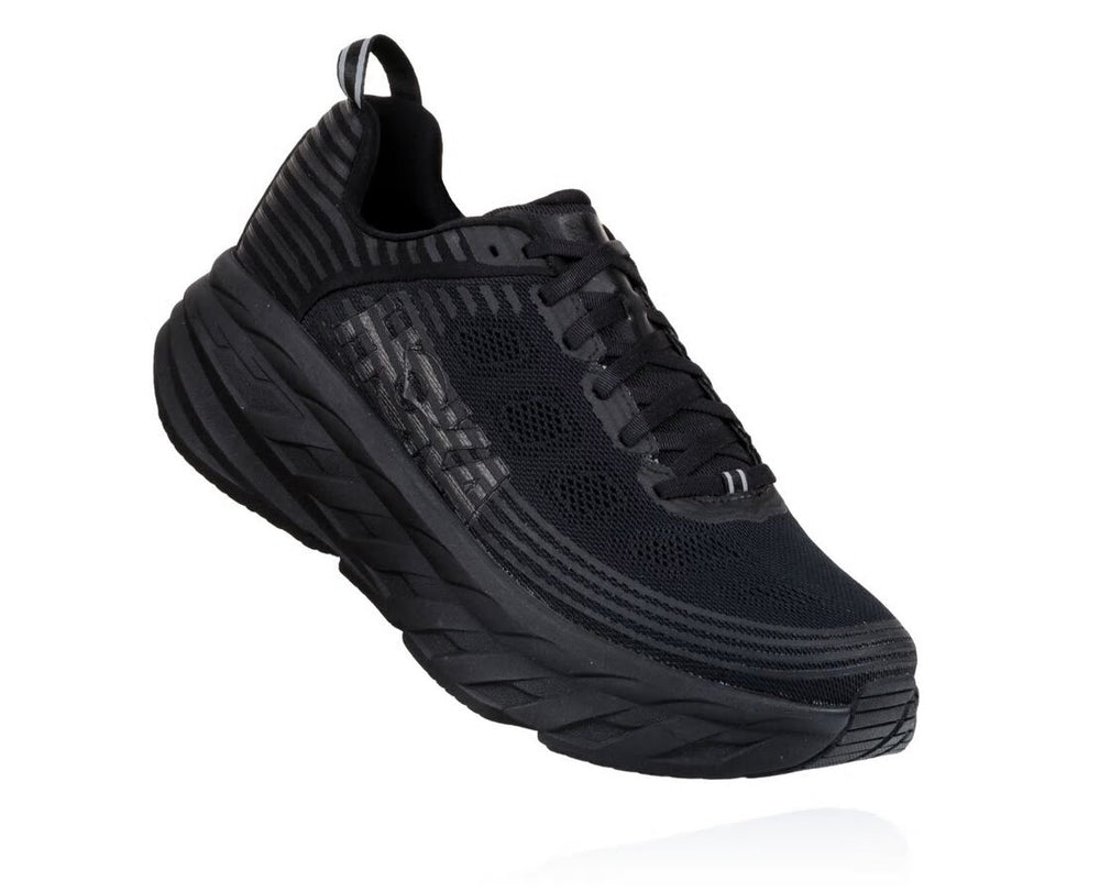 Women's Bondi 6 - Black / Black