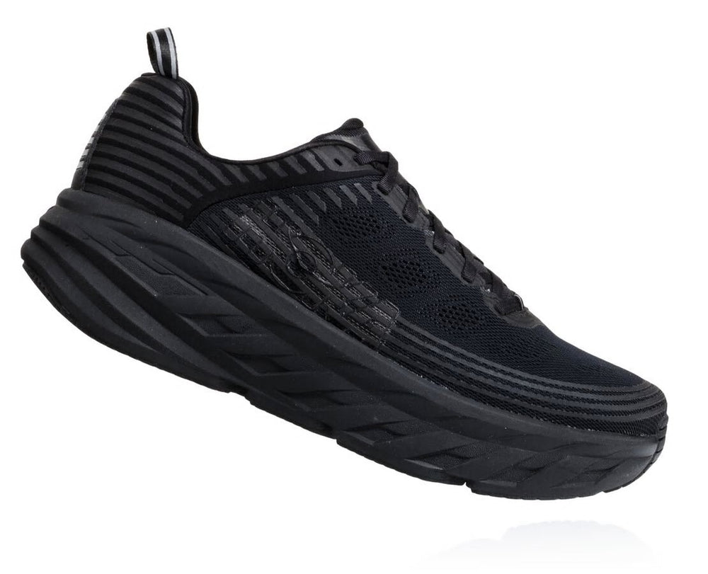 Women's Bondi 6 - Black / Black
