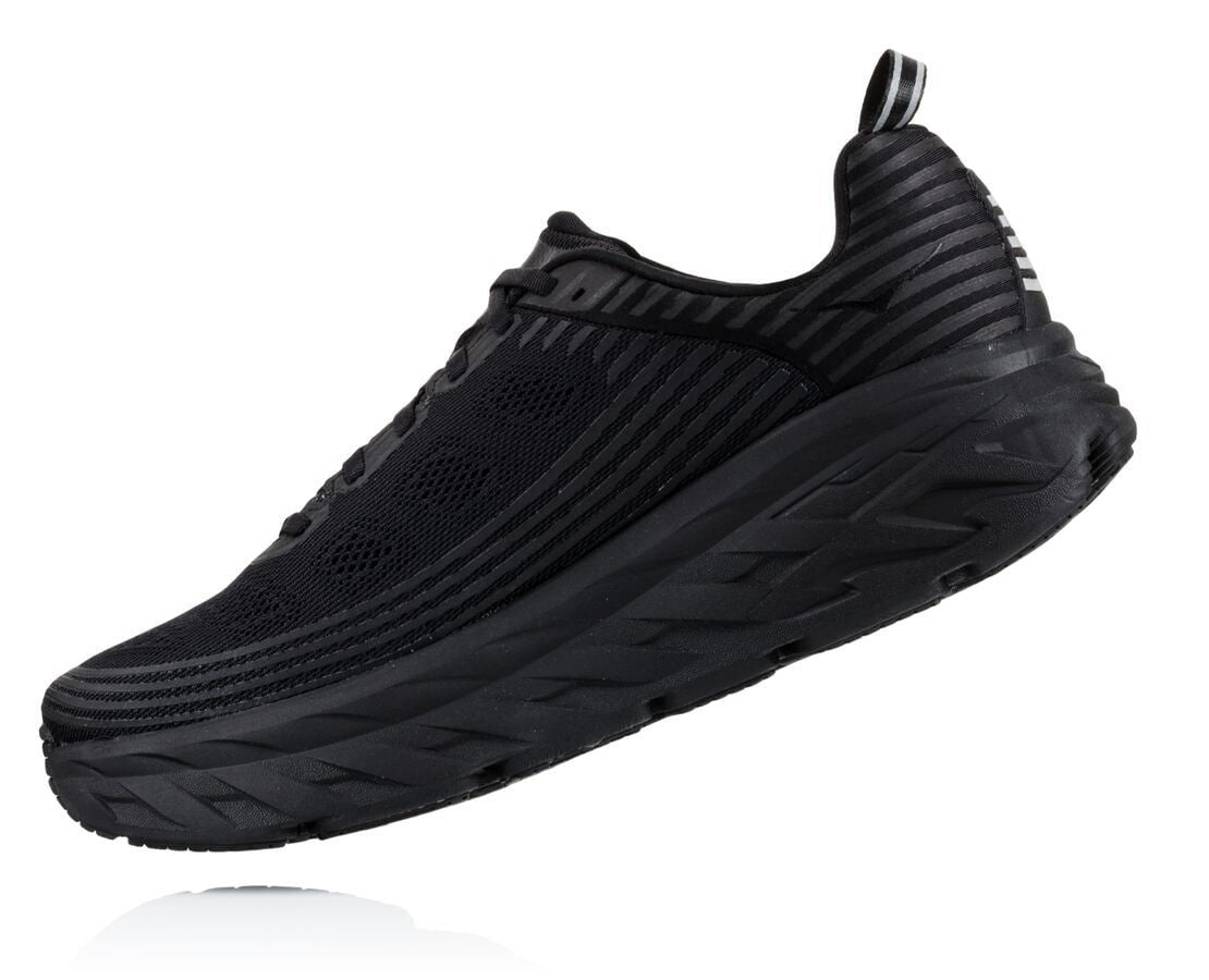 Women's Bondi 6 - Black / Black