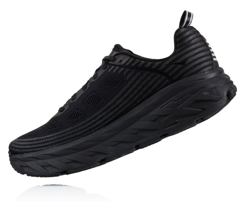 Women's Bondi 6 - Black / Black