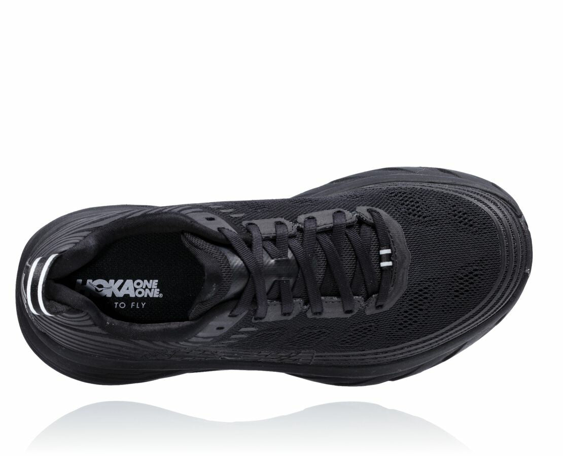 Women's Bondi 6 - Black / Black