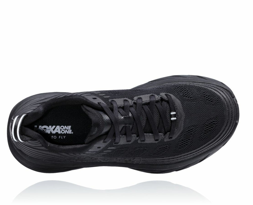 Women's Bondi 6 - Black / Black