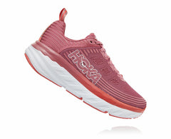 Women's Bondi 6 - Heather Rose / Lantana