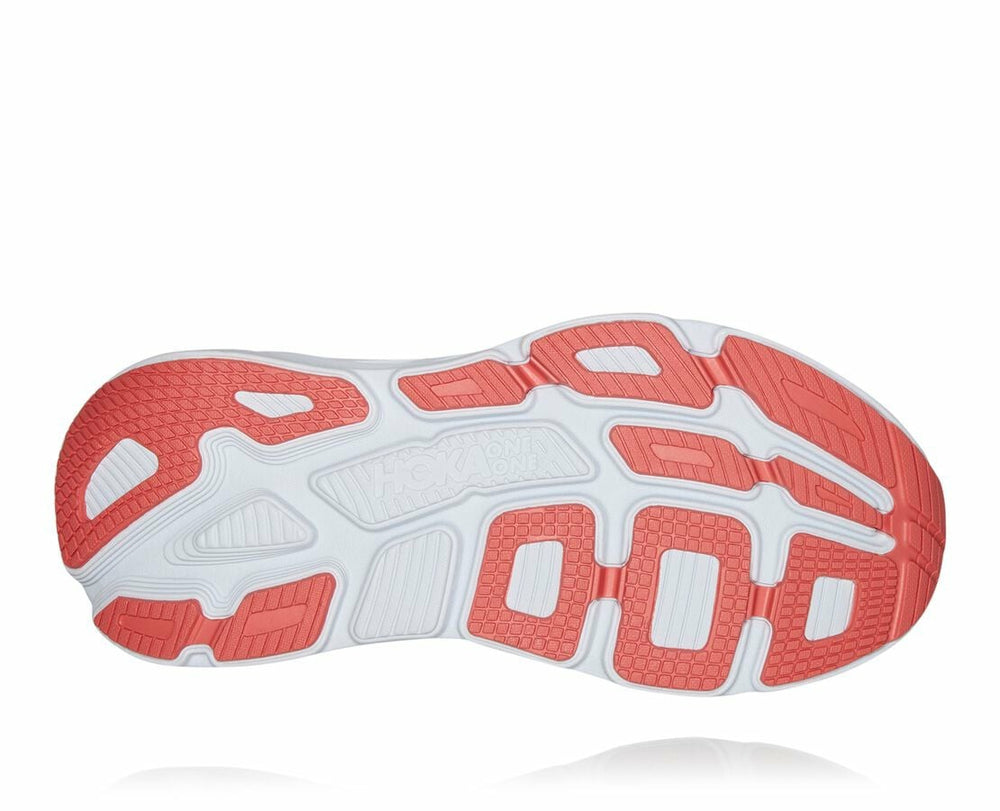 Women's Bondi 6 - Heather Rose / Lantana