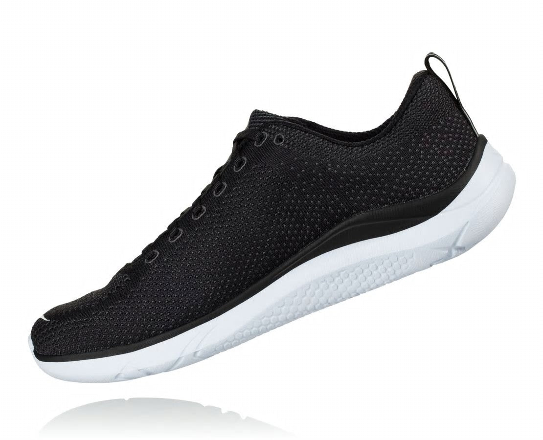 Women's Hupana 2 - Black / White