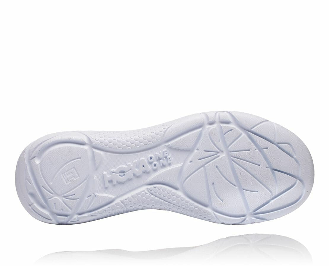 Women's Hupana 2 - Black / White