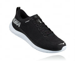 Women's Hupana 2 - Black / White