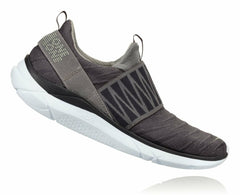 Women's Hupana Slip - Nine Iron / Steel Grey