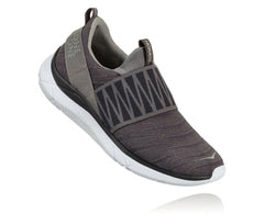 Women's Hupana Slip - Nine Iron / Steel Grey