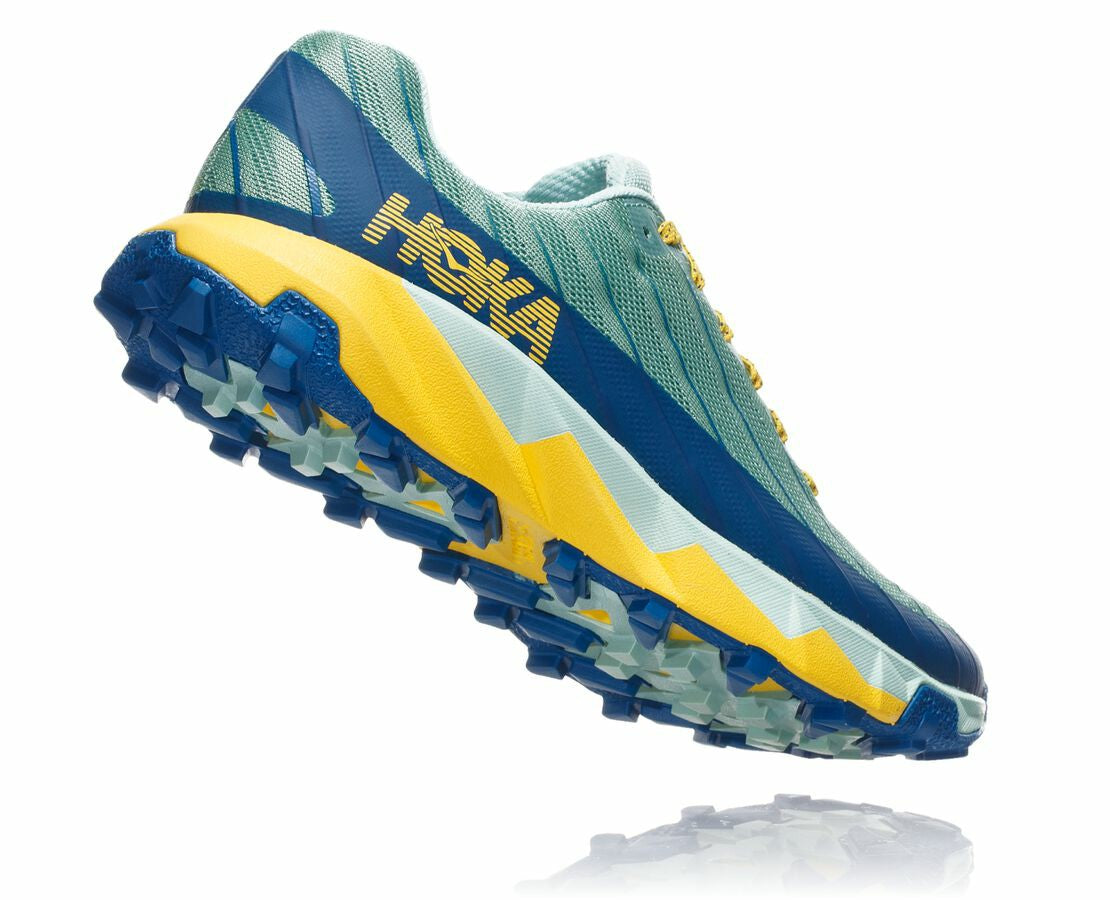 Women's Torrent - Lichen / Seaport