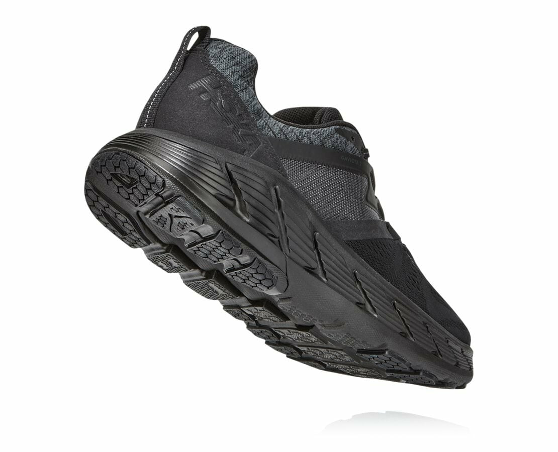Men's Gaviota 2 - Black / Dark Shadow