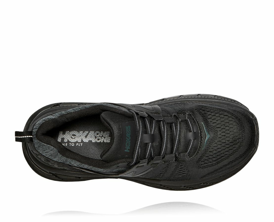 Men's Gaviota 2 - Black / Dark Shadow