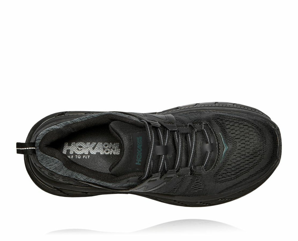 Men's Gaviota 2 - Black / Dark Shadow