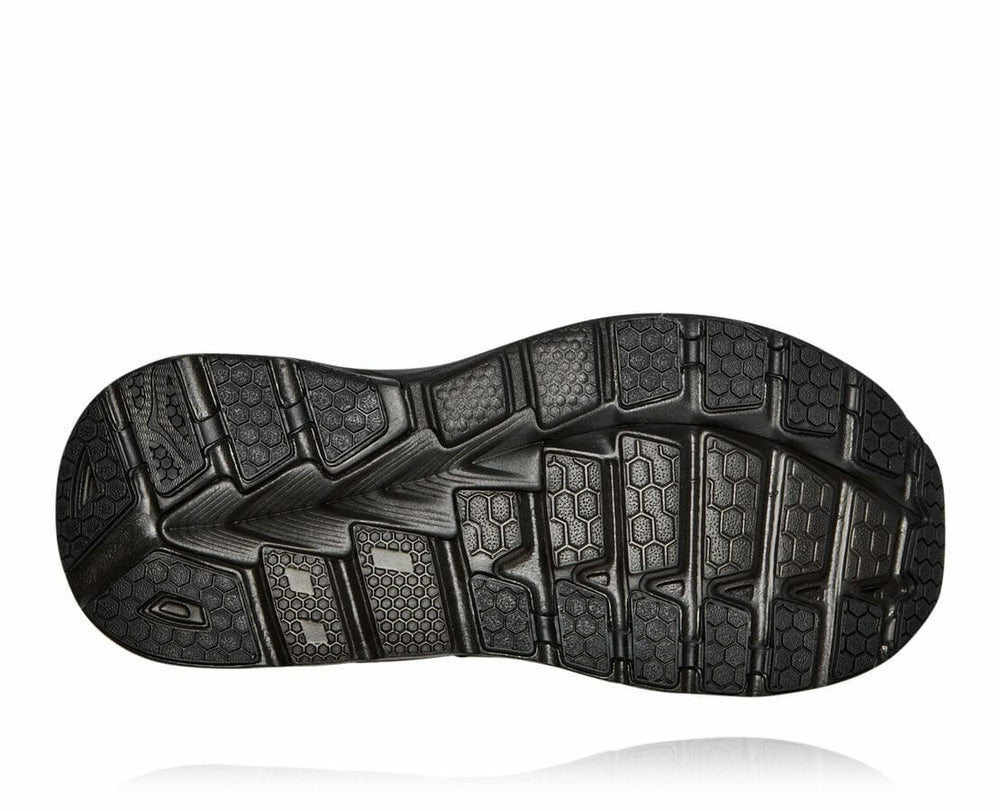 Men's Gaviota 2 - Black / Dark Shadow