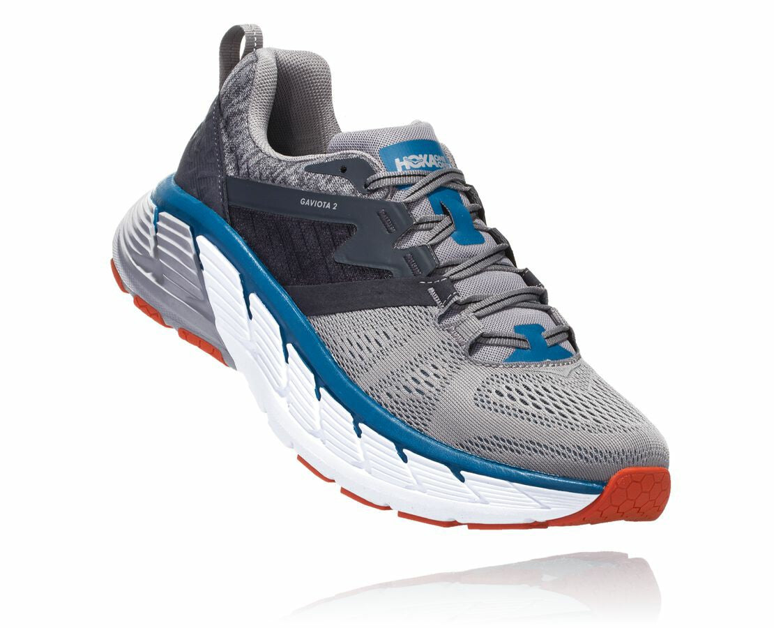 Men's Gaviota 2 - Frost Gray / Seaport