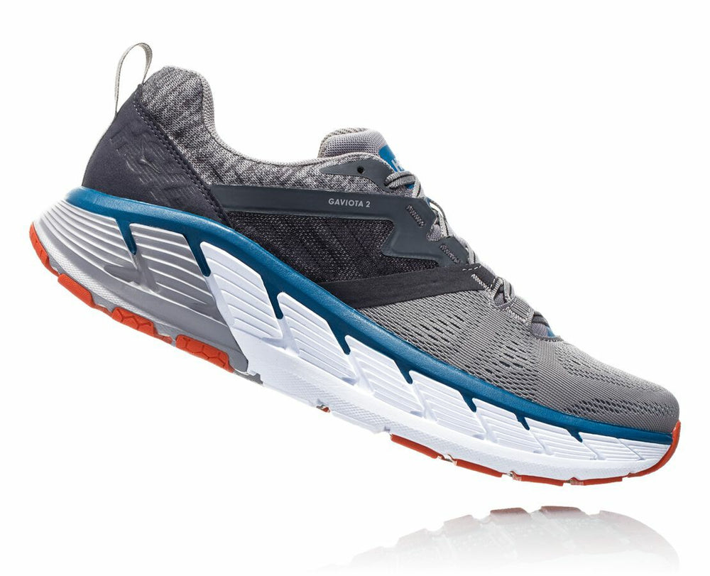 Men's Gaviota 2 - Frost Gray / Seaport