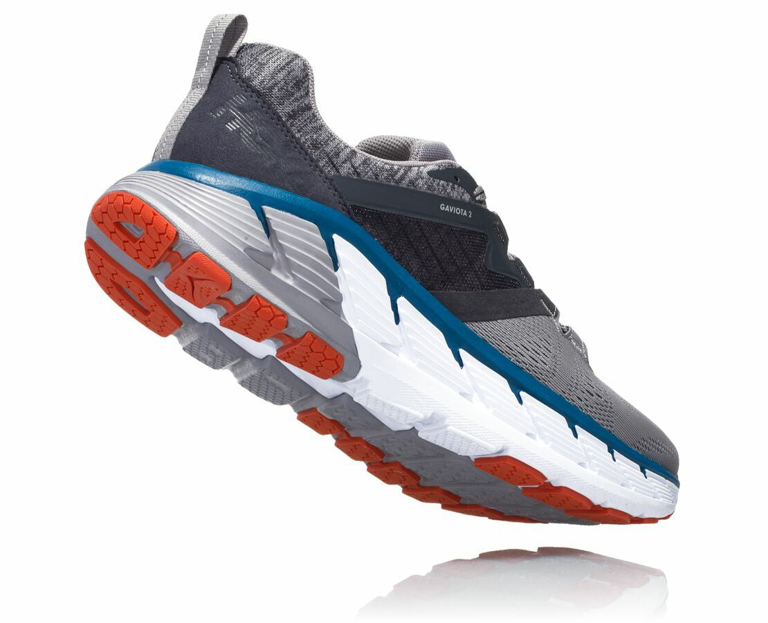 Men's Gaviota 2 - Frost Gray / Seaport
