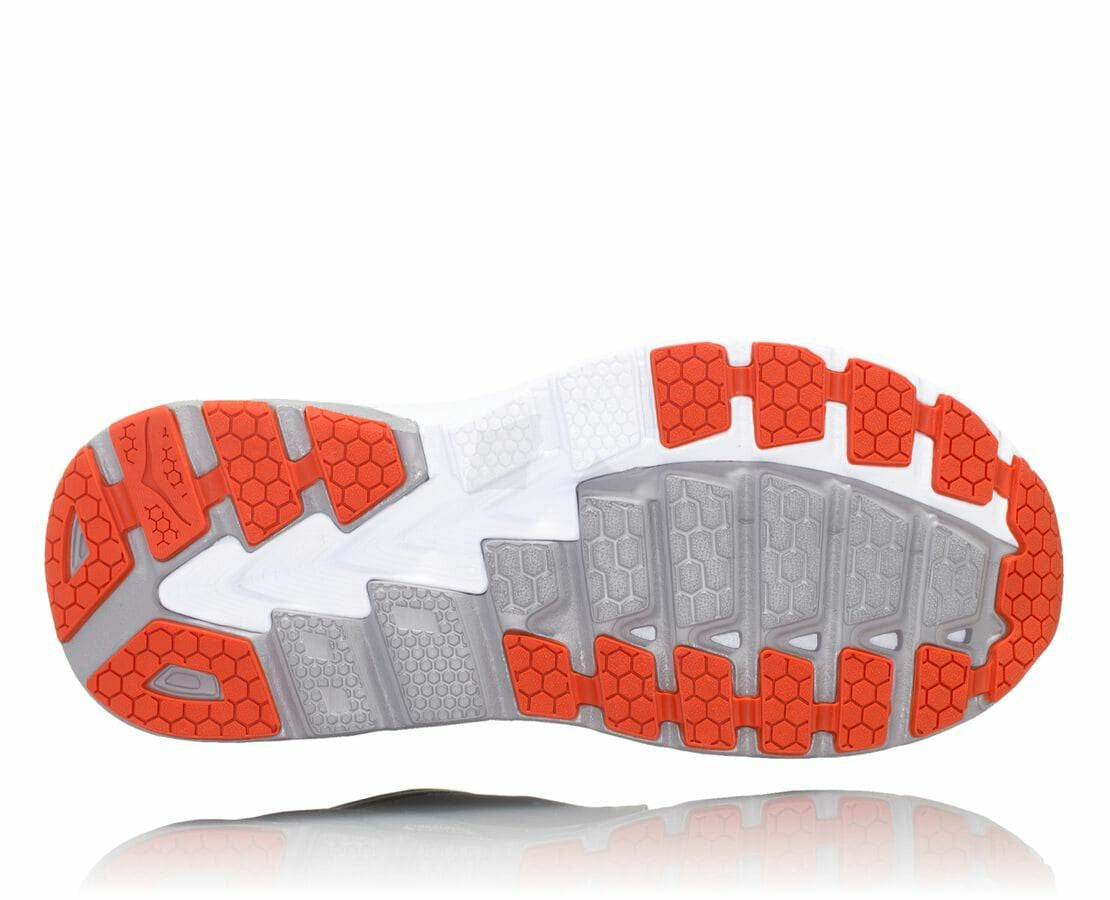 Men's Gaviota 2 - Frost Gray / Seaport