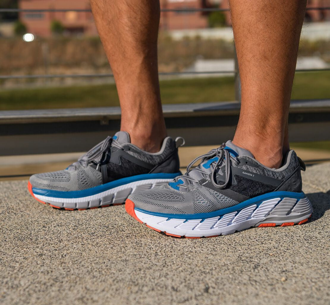 Men's Gaviota 2 - Frost Gray / Seaport