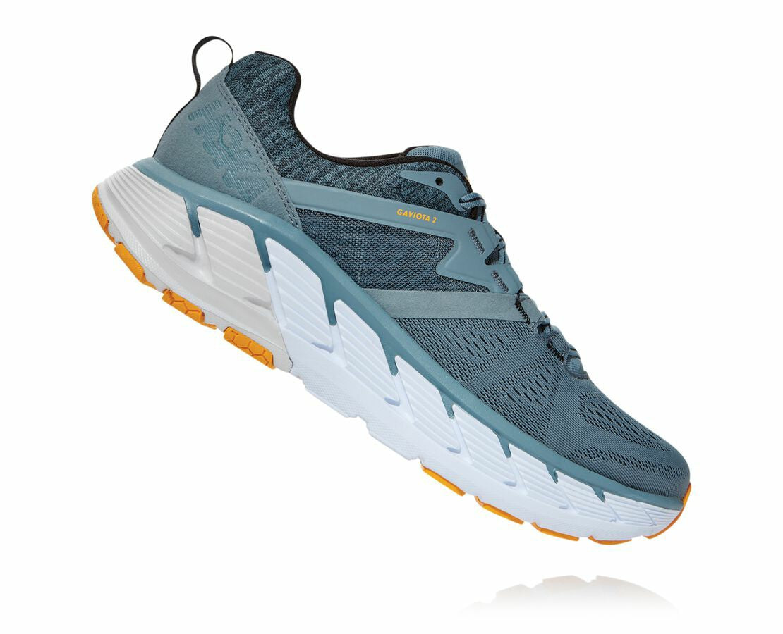 Men's Gaviota 2 - Lead / Anthracite
