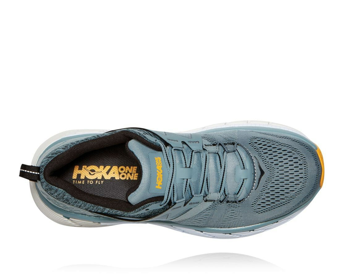 Men's Gaviota 2 - Lead / Anthracite