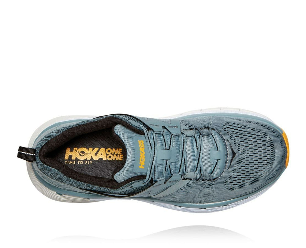 Men's Gaviota 2 - Lead / Anthracite