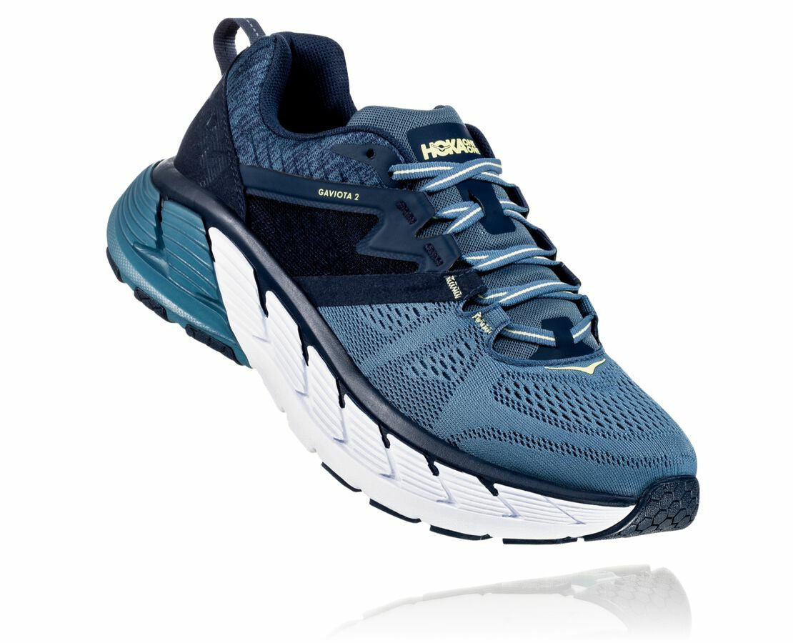 Men's Gaviota 2 - Moonlit Ocean / Aegean Blue