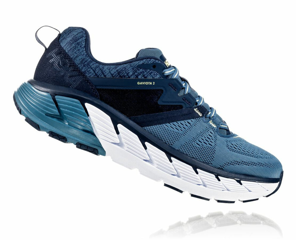 Men's Gaviota 2 - Moonlit Ocean / Aegean Blue
