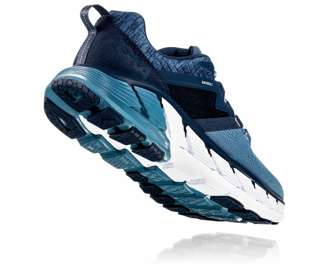 Men's Gaviota 2 - Moonlit Ocean / Aegean Blue