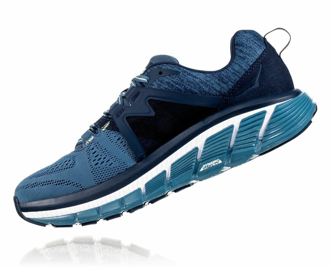 Men's Gaviota 2 - Moonlit Ocean / Aegean Blue