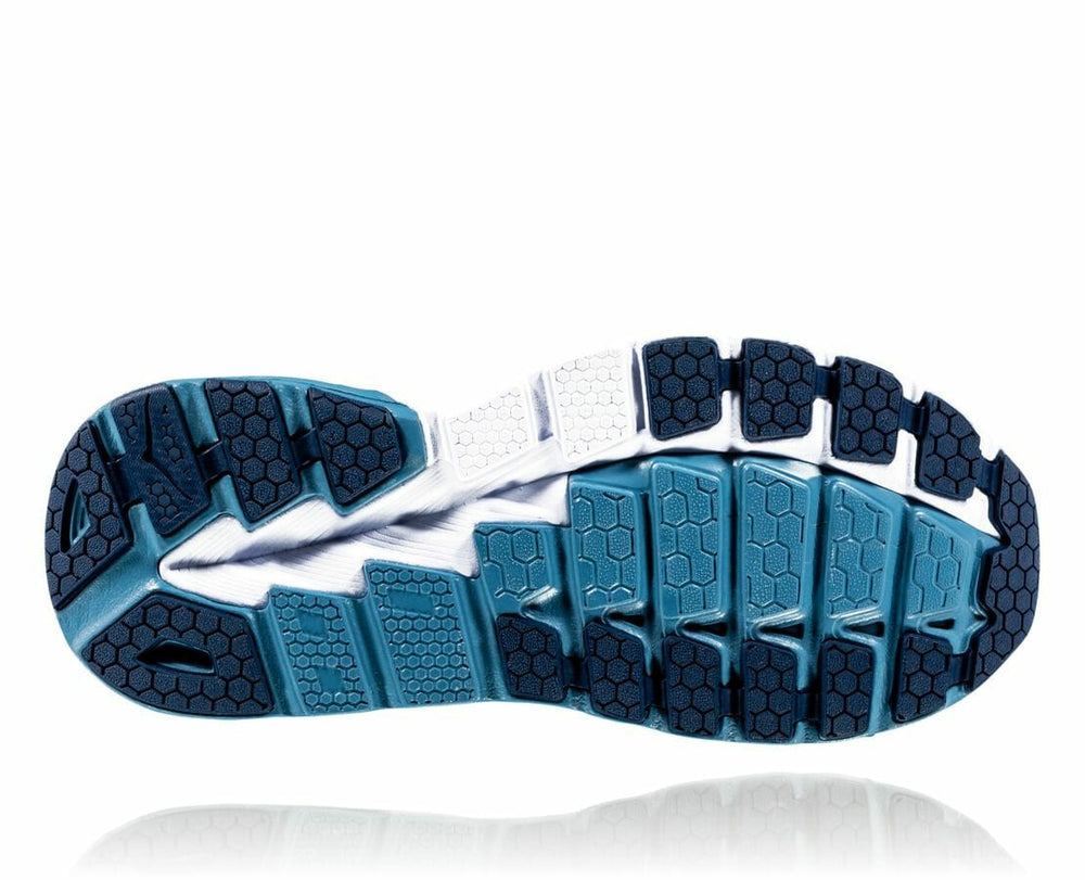 Men's Gaviota 2 - Moonlit Ocean / Aegean Blue