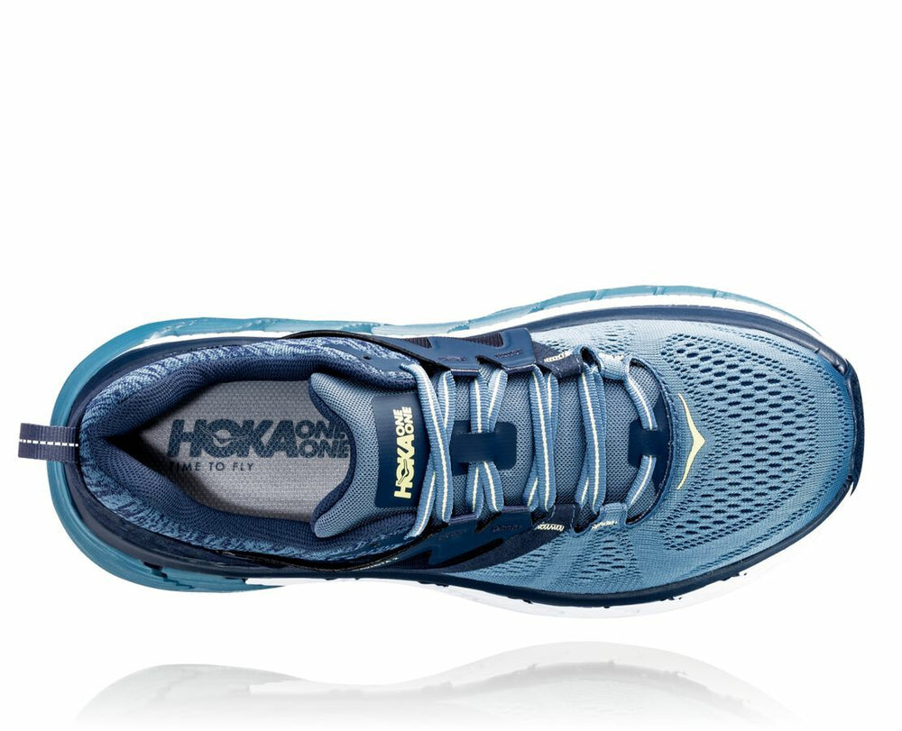 Men's Gaviota 2 - Moonlit Ocean / Aegean Blue