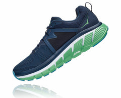 Men's Gaviota 2 - Moonlit Ocean / Black Iris