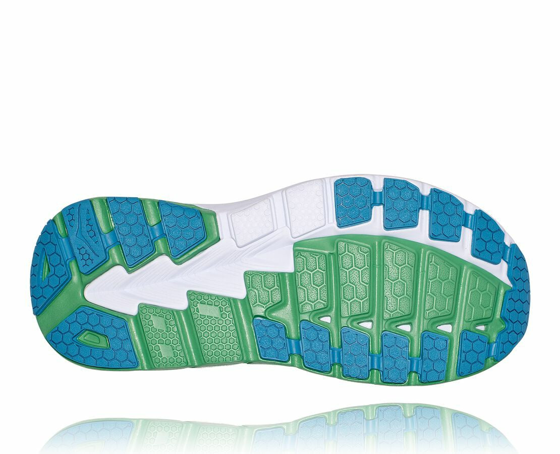 Men's Gaviota 2 - Moonlit Ocean / Black Iris