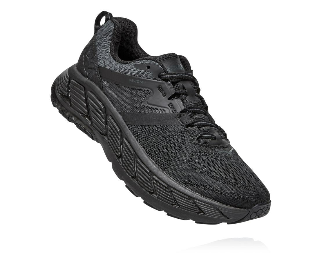 Women's Gaviota 2 - Black / Dark Shadow